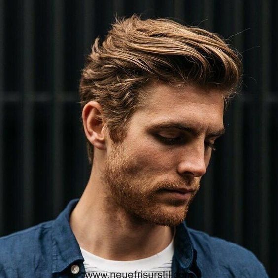 Männer-Trendfrisuren 2018: Die coolsten Styles